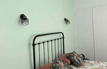 Gîte du RELAI du Château - Parc Oriental - Puy du Fou - Foto 42