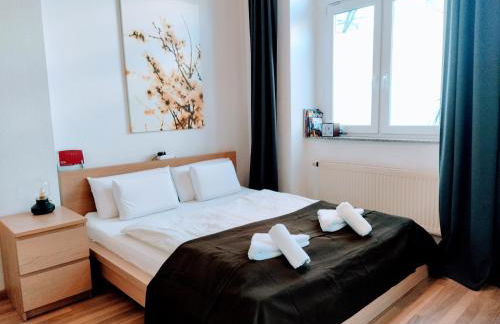 StayBearlin Apartments Prenzlauer Berg Grellstraße - Foto 18