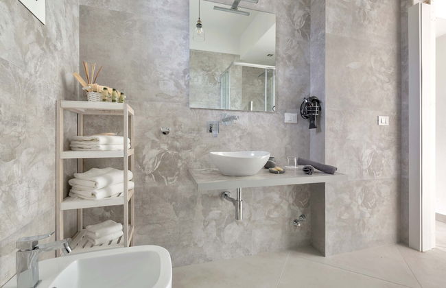 1738 Tenuta degli Ulivi by Perle di Puglia - Foto 39