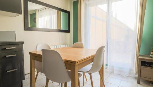 Cosy en centre ville - Photo 5