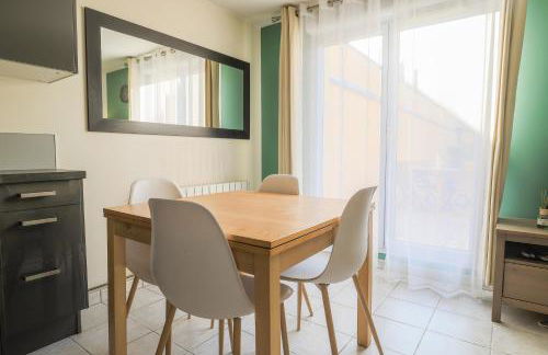 Cosy en centre ville - Photo 5