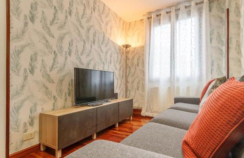 Vivienda turistica en el centro reformada con wifi - Foto 12