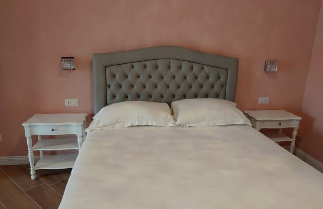 RMaison Luxury Suites Olbia - Foto 19