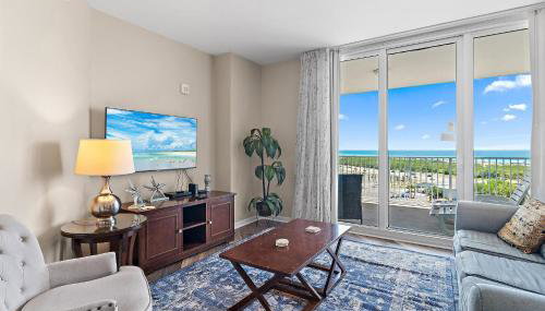 Palms Resort #11002 Full 2 Bedroom - Photo 2