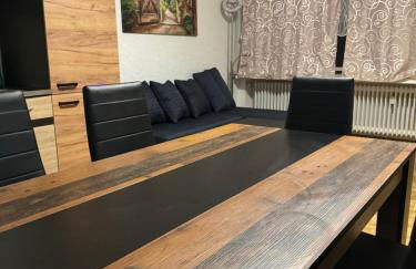 Laras voll ausgestattete Gartenwohnung mit WLAN und TV - Foto 8