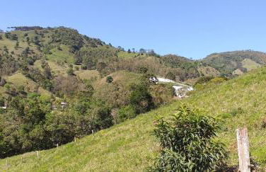 Chalé Som do Riacho e Chalé Riacho Sereno, com Hidromassagem e Lareira á 20 minutos de Gonçalves-MG - Photo 58