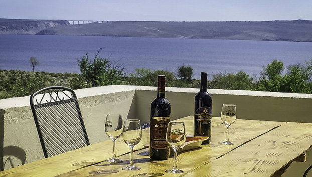 Kuća Mare, 130m od mora - Photo 2, Terrace