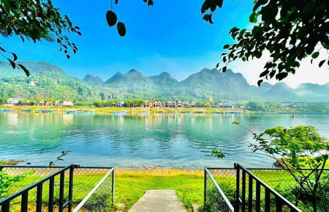 Carambola Bungalow - Foto 1