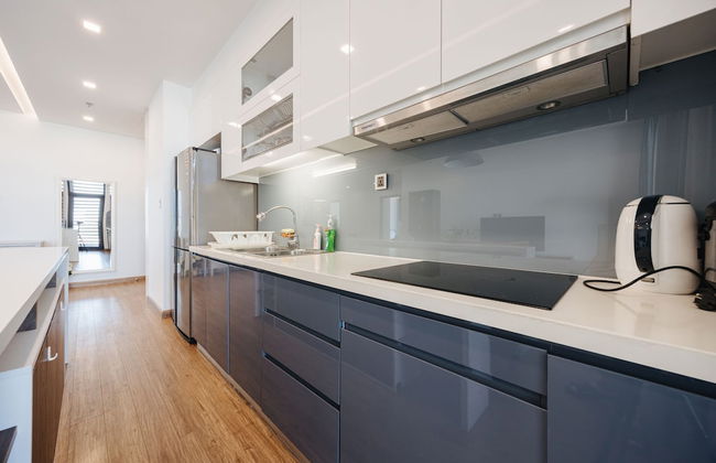 Shendo Vinhomes Metropolis - Foto 74