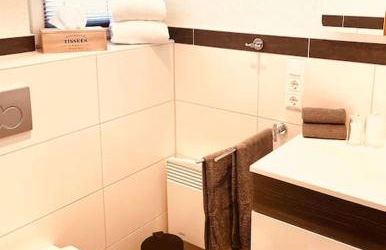 Ferienhaus Belvedere am Schluchsee - Foto 17