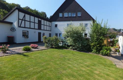 Ferienwohnung Weserberglandblick - Foto 41