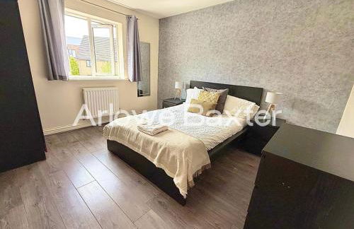 Modern 4BR Home in Grays - Foto 12