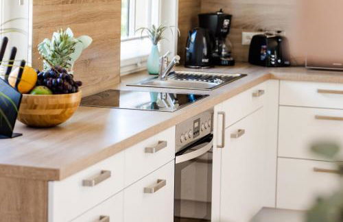 Ferienhaus Küstennebel - Foto 7