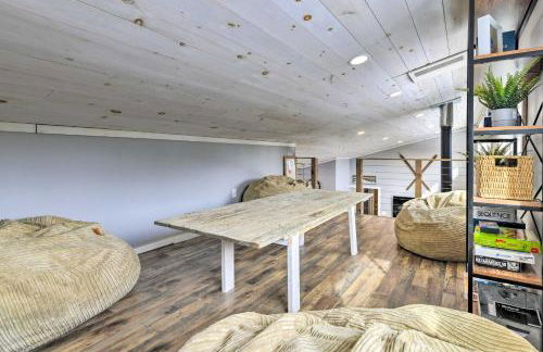 Adirondack Cabin Near Whiteface Mountain Resort! - Foto 29