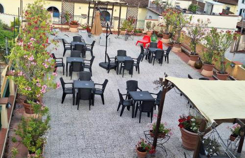 Exclusive Loft degli Artisti - Photo 67