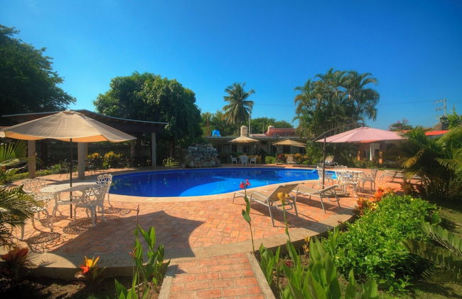 Bungalows Las Margaritas 2 - Foto 10