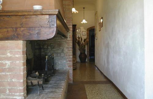 Agriturismo Poggio ai Grilli - Foto 14