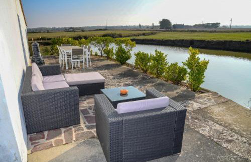 Gites De La Grande Borderie - Photo 65