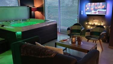 Le NaturOspa spa privatif - Foto 3