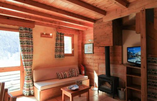 Le Gouroùn Hameau des Chazals Nevache Hautes Alpes - Photo 18