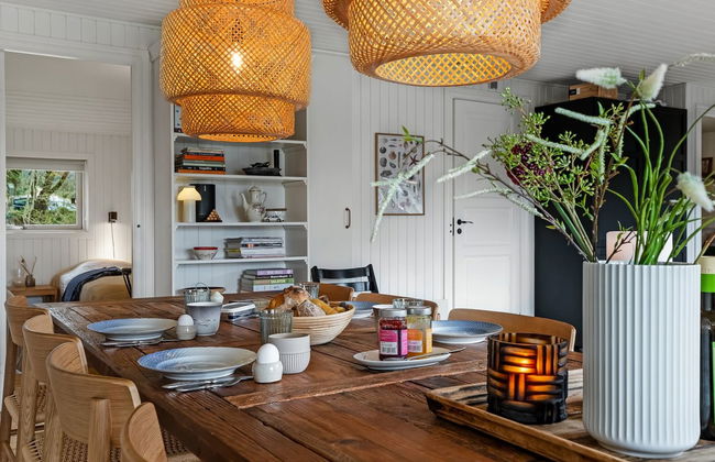 "Ayelen" - 600m from the sea - Foto 29