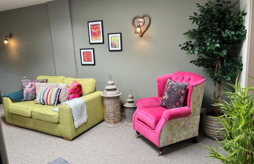 Luxury Cottage in Tregarth, Bethesda, Snowdonia - Photo 9