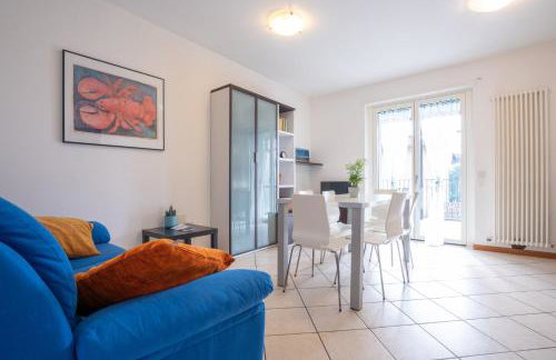 Castel View Apartment - Gardaslowemotion - Photo 37