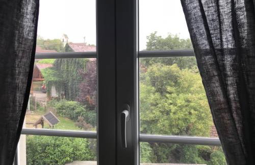 Ferienwohnung Haltingen - Foto 16