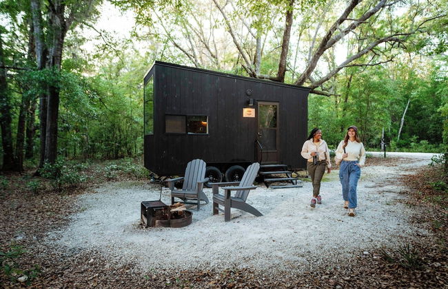 Postcard Cabins Dale Hollow, Outdoor Collection by Marriott Bonvoy - Foto 1