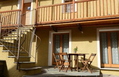 Vieilles Maisons D'Introd - Foto 5