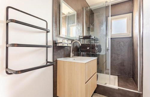 L'appart le 19 , F3 proche centre vue cathédrale, 2 chambres - Foto 16