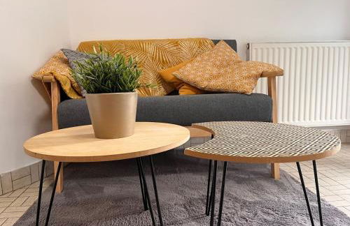 Charmant studio calme & cosy Rennes - Foto 2