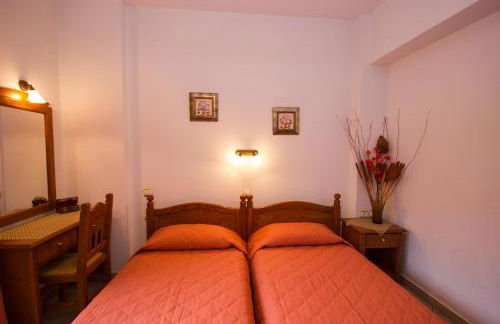 Guesthouse Papagiannopoulou - Foto 32