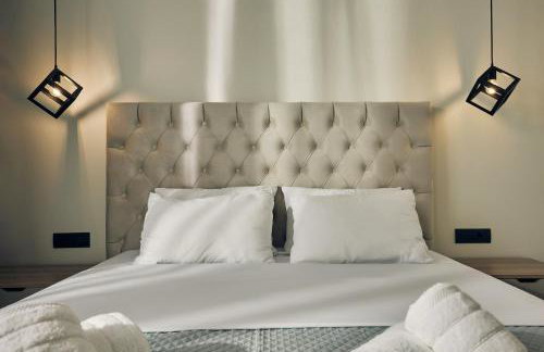 Mouzaki's Stone Villas - Foto 22