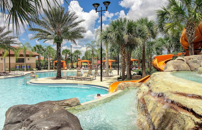 Serene Bliss House 6 Bedroom - Foto 31