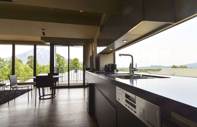 MUSE Niseko - Foto 34