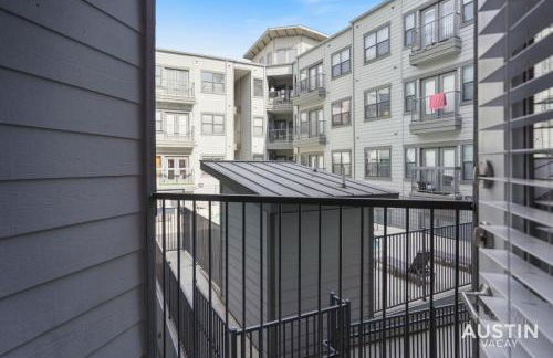 Modern Dual Rentals Near Lady Bird Lake and Downtown - Foto 46