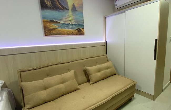 Flat Ofurô 06 VP by La Playa - Foto 18