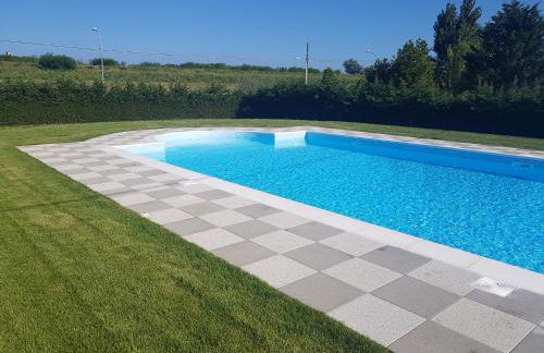 Agriturismo Ca' Bonelli 1924 - Foto 13