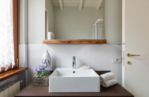 Mansarda I Cipressi - Foto 16