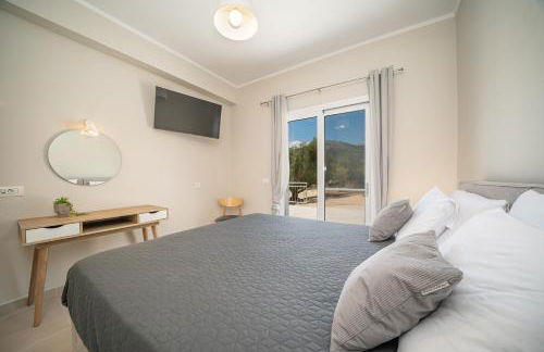 Maritina's Apartments amazing sea view - Foto 32