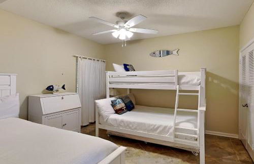 Navarre Towers by Southern Vacation Rentals - Foto 50