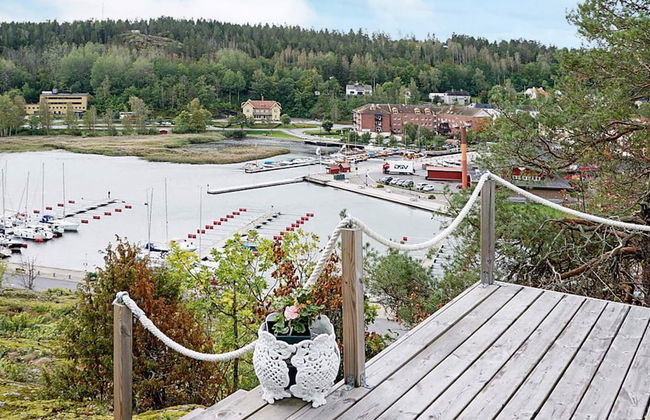 Holiday Home in Valdemarsvik - Foto 22