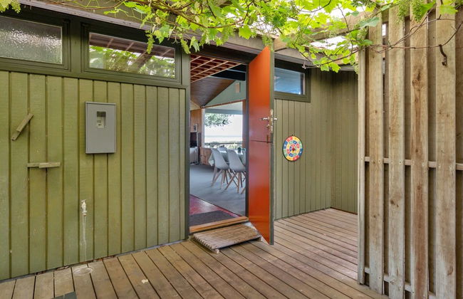 "Nnykka" - 100m from the sea - Foto 15