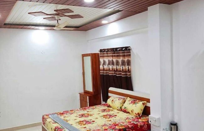 Janani Niwas Matheran - Photo 19