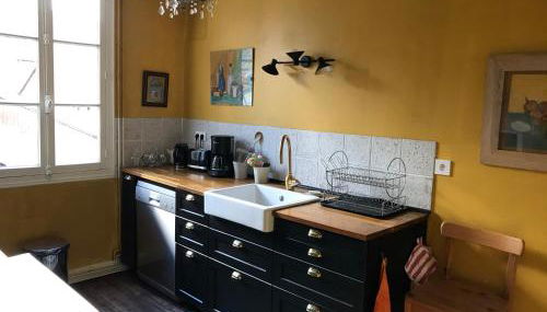 La Bonne Etoile, près Giverny - Foto 2