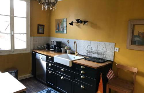 La Bonne Etoile, près Giverny - Foto 2