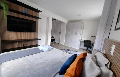 Zu Hause, sua casa em Blumenau - Foto 6