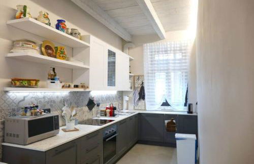 Naviglio Grande In Villa Milano - Foto 5