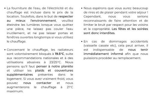 Vue exceptionnelle sur la place Gambetta Plein centre cafés restos idéal séjour pro ou en famille - Foto 33